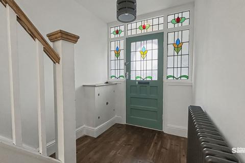 3 bedroom detached house for sale, Chesterfield Road North, Pleasley, NG19