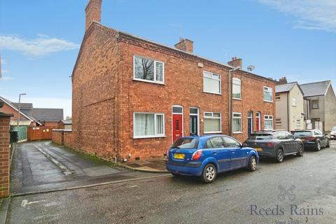 undefined, Princess Street, Northwich CW9