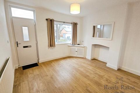 undefined, Princess Street, Northwich CW9