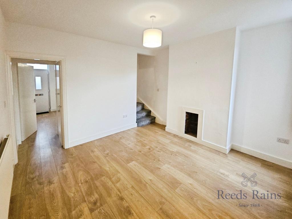 Rear Reception Room