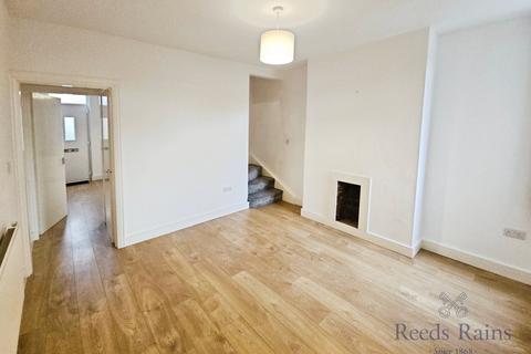 undefined, Princess Street, Northwich CW9