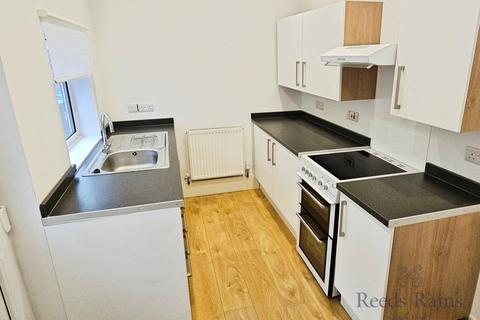 undefined, Princess Street, Northwich CW9