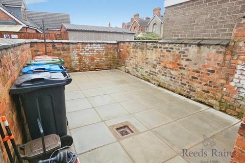 undefined, Princess Street, Northwich CW9