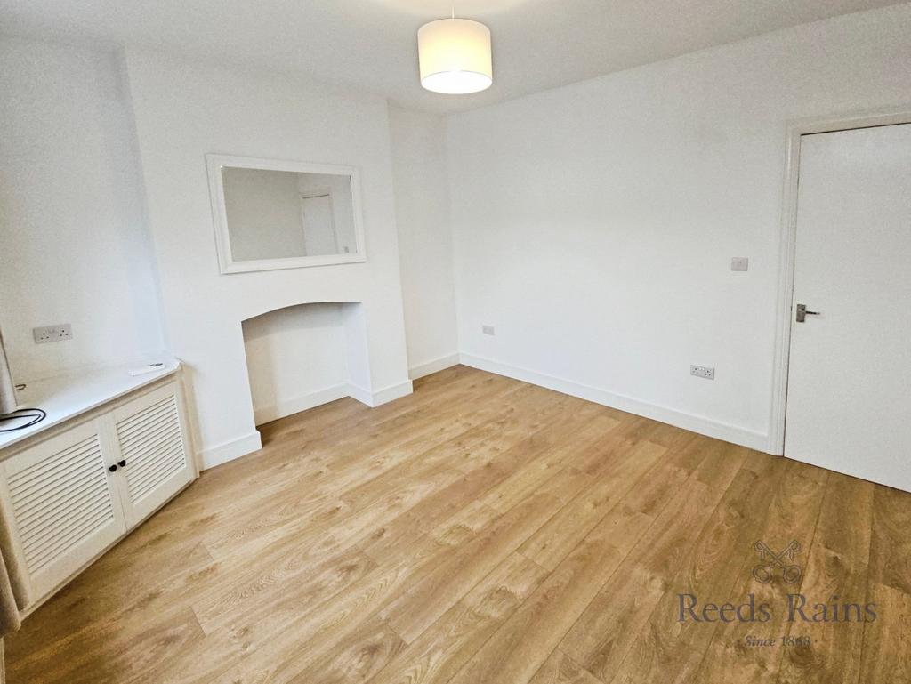 Front Reception Room