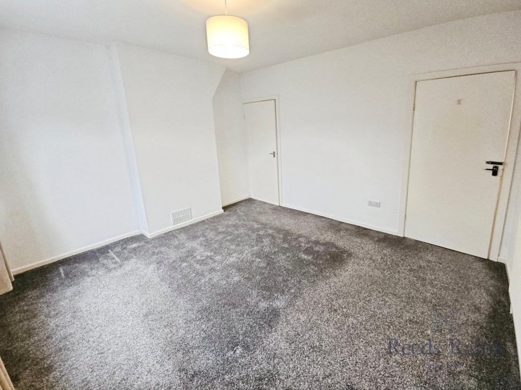 Front Bedroom