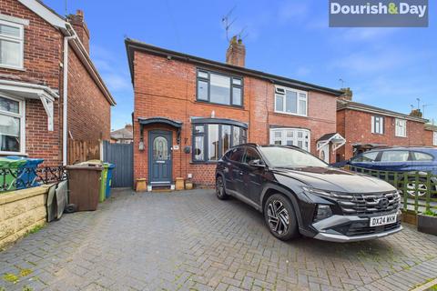 3 bedroom semi-detached house for sale, First Avenue, Stafford ST16
