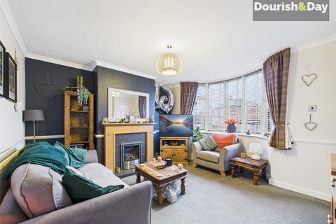 3 bedroom semi-detached house for sale, First Avenue, Stafford ST16