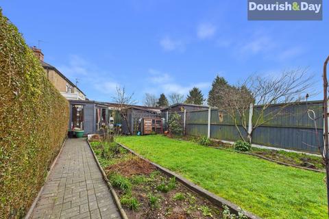 3 bedroom semi-detached house for sale, First Avenue, Stafford ST16