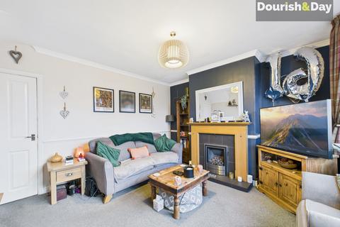 3 bedroom semi-detached house for sale, First Avenue, Stafford ST16