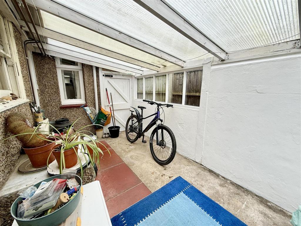 Porch
