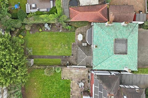 undefined, Forest Close, Snaresbrook
