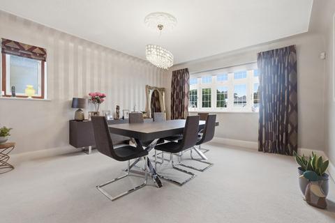 undefined, Forest Close, Snaresbrook