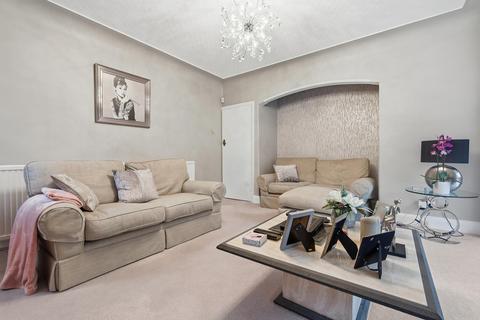 undefined, Forest Close, Snaresbrook