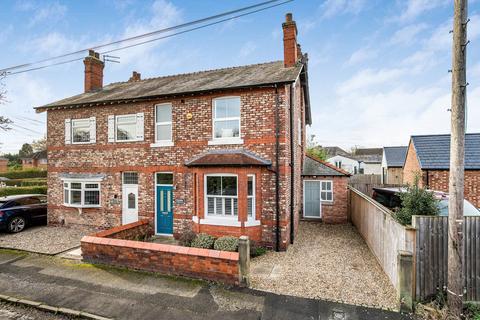 4 bedroom semi-detached house for sale, Beech Lane, Wilmslow, Cheshire, SK9
