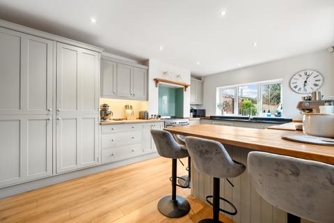 4 bedroom semi-detached house for sale, Beech Lane, Wilmslow, Cheshire, SK9