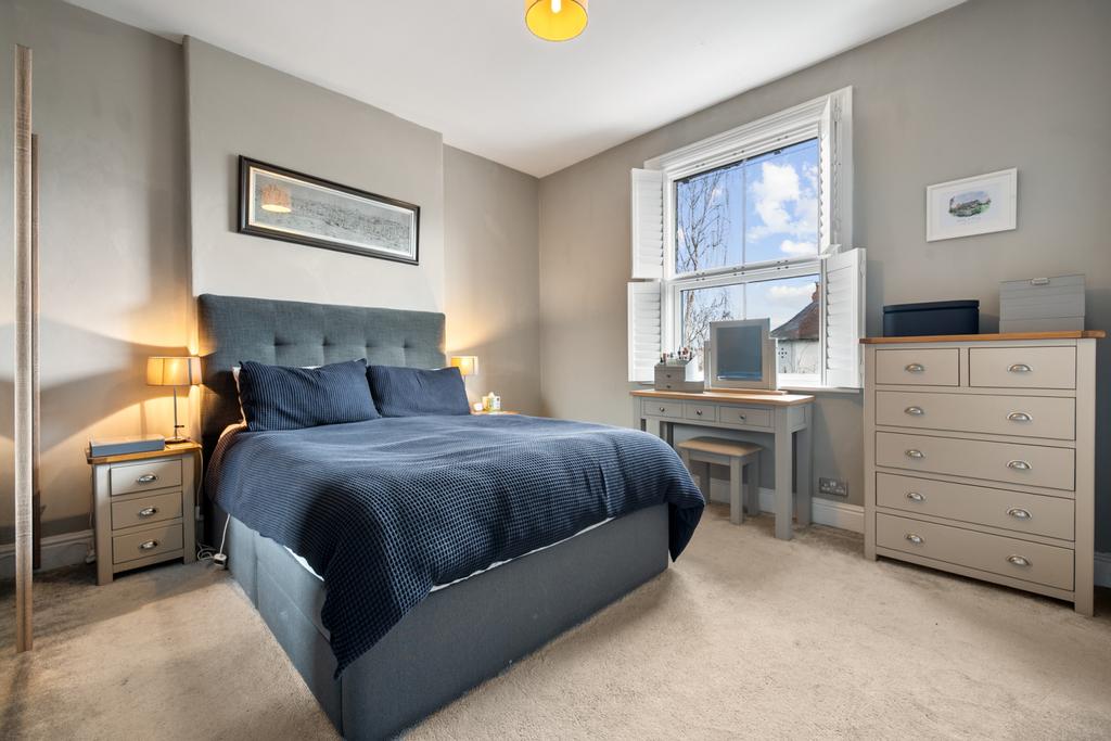 Principal Suite