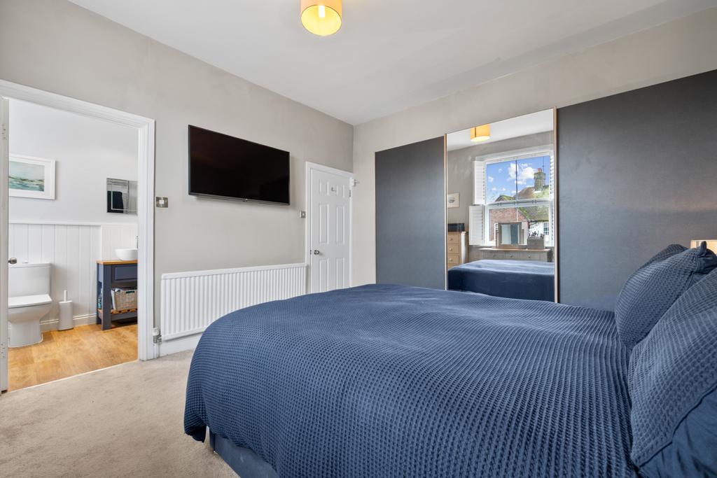 Principal Suite