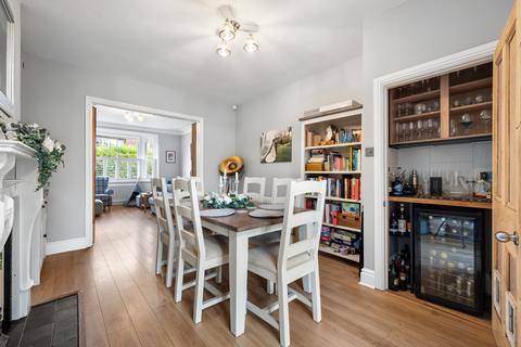4 bedroom semi-detached house for sale, Beech Lane, Wilmslow, Cheshire, SK9