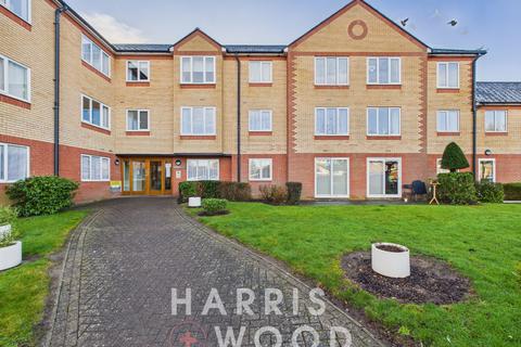 undefined, Cranmere Court, Exeter Drive, Colchester, Essex, CO1