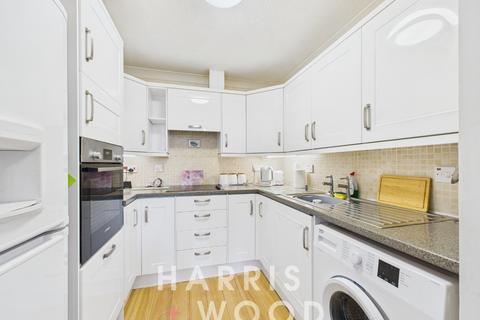 undefined, Cranmere Court, Exeter Drive, Colchester, Essex, CO1