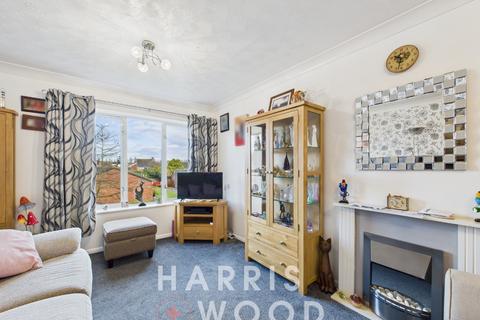 undefined, Cranmere Court, Exeter Drive, Colchester, Essex, CO1