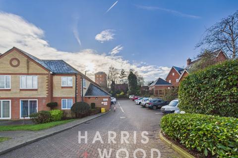 undefined, Cranmere Court, Exeter Drive, Colchester, Essex, CO1