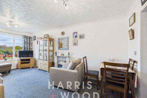 undefined, Cranmere Court, Exeter Drive, Colchester, Essex, CO1