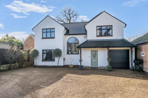undefined, Holbrook Lane, Chislehurst, Kent, BR7