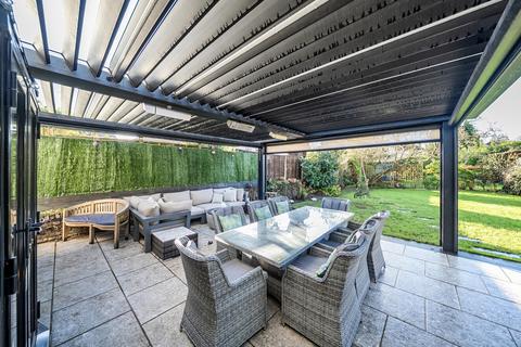 undefined, Holbrook Lane, Chislehurst, Kent, BR7