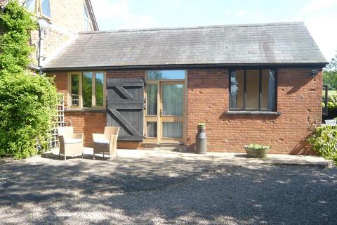 2 bedroom cottage to rent, The Heriots Dairy, Clevelode Lane, Guarlford