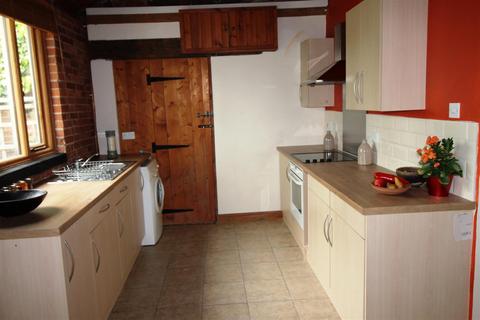 undefined, The Heriots Dairy, Clevelode Lane, Guarlford