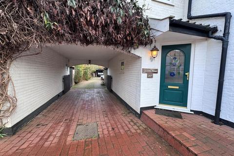 3 bedroom terraced house to rent, Bawdsey, Woodbridge IP12