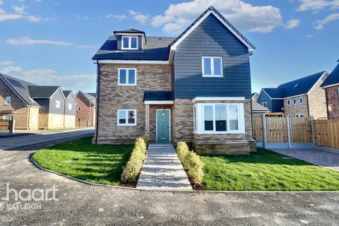 undefined, London Road, Rayleigh