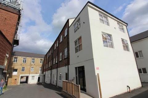 Whingate Mill, Leeds LS12