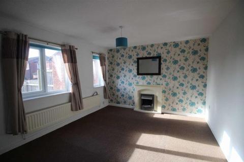 undefined, Thistlecroft, Preston PR2