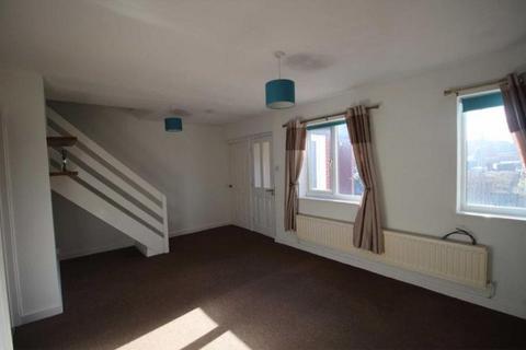 undefined, Thistlecroft, Preston PR2