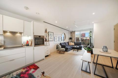 3 bedroom apartment for sale, Rainier Apartments, 43 Cherry Orchard Road, Croydon, CR0