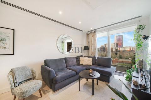 3 bedroom apartment for sale, Rainier Apartments, 43 Cherry Orchard Road, Croydon, CR0