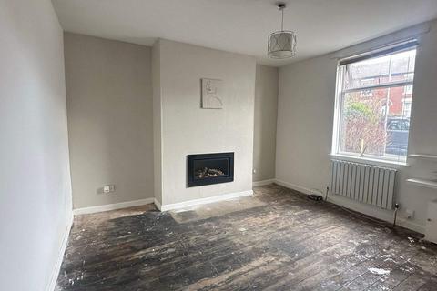 2 bedroom semi-detached house for sale, Spruce Street, Newbold, Rochdale
