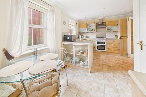 3 bedroom townhouse for sale, Union Street, Norwich
