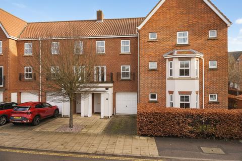 undefined, Union Street, Norwich