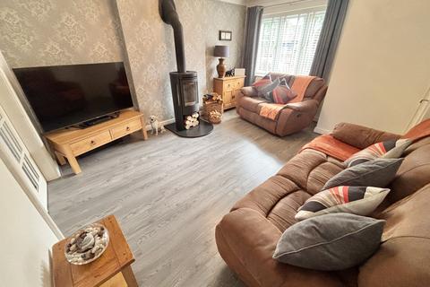 4 bedroom detached house for sale, Kingfisher Way, Fleetwood FY7