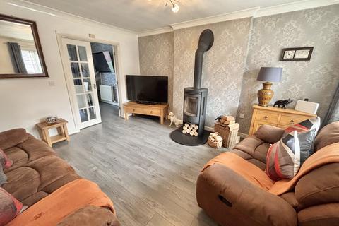 4 bedroom detached house for sale, Kingfisher Way, Fleetwood FY7