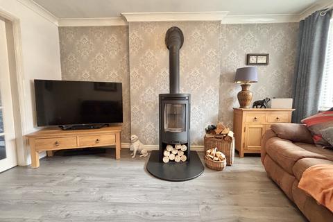 4 bedroom detached house for sale, Kingfisher Way, Fleetwood FY7
