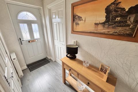 4 bedroom detached house for sale, Kingfisher Way, Fleetwood FY7