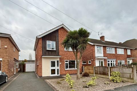 undefined, Wellington Street, Nottinghamshire NG10