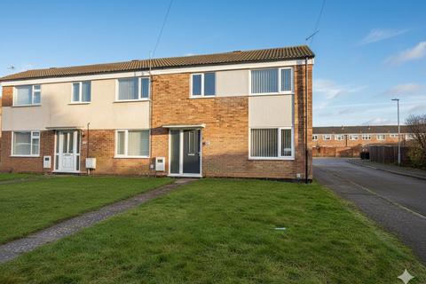 undefined, Arnull Crescent, Daventry