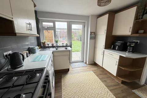 undefined, Arnull Crescent, Daventry