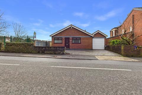 3 bedroom detached bungalow for sale, Victoria Street, Hyde, SK14 4AS