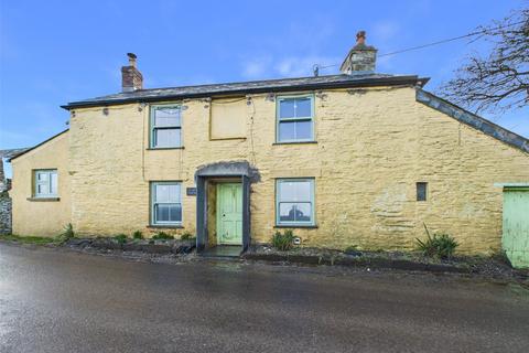 2 bedroom detached house to rent, Trevalga, Boscastle, Cornwall